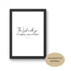 Encouraging Prayer and Scripture Wall Art