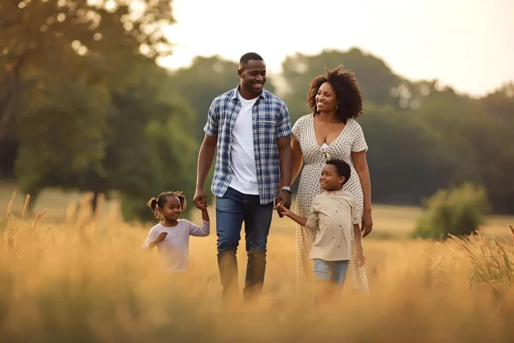 A powerful prayer for your husband’s Leadership
