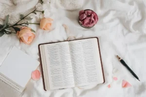 Image for a post on Prayer for Your Husband’s Love for You (With Scriptures + Powerful Prayers)