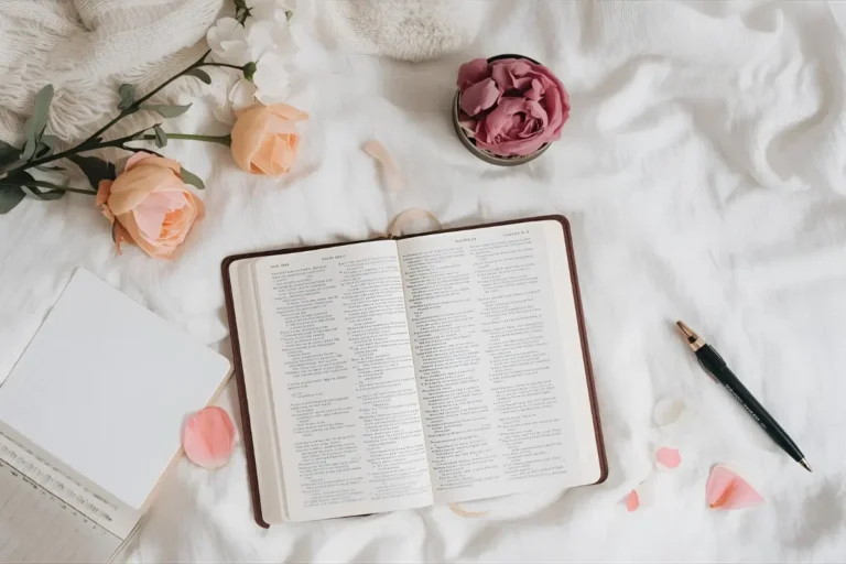 Image for a post on Prayer for Your Husband’s Love for You (With Scriptures + Powerful Prayers)